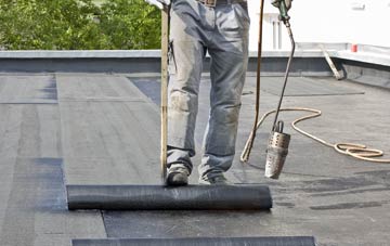 flat roof replacement Paulerspury, Northamptonshire