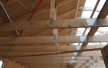 Paulerspury roof truss costs