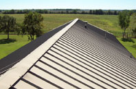 Paulerspury metal roof quotes
